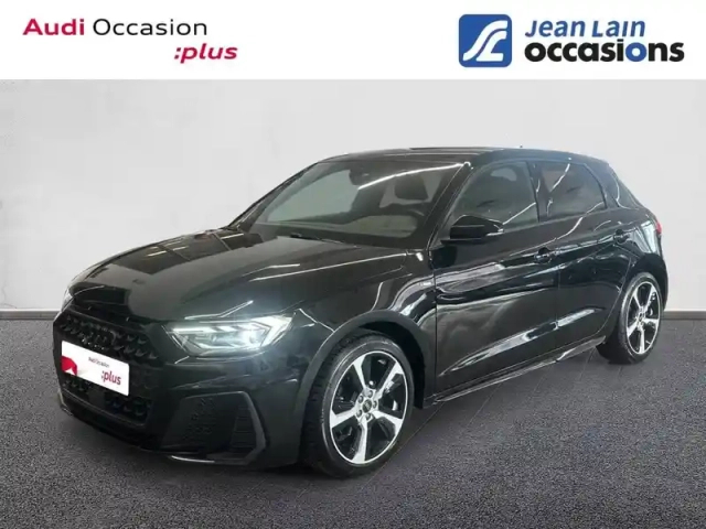 Audi A1 sportback 30 tfsi 110 ch bvm6