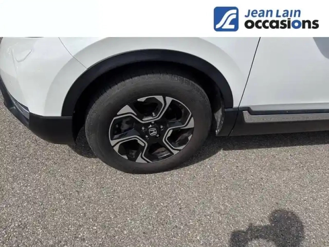 Honda Cr-V hybrid 2.0 i-mmd 2wd — photo 9