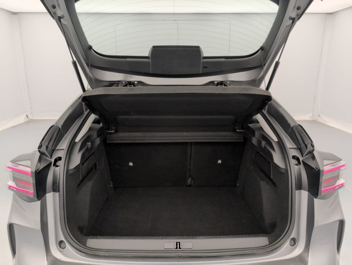 Citroën C4 — photo 11