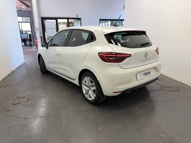 Renault Clio tce 90 - 21 — photo 62