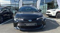 Toyota Corolla 122h Dynamic Business + Programme Beyond Zero Academy MY22