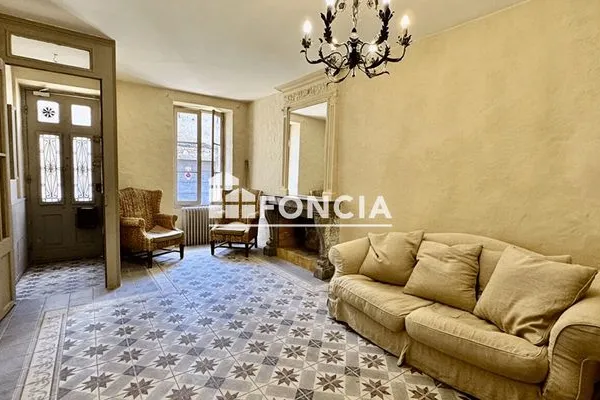 Maison 5 pièces 142 m²