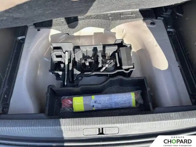 Peugeot 2008 puretech 130 s&amp;s eat8 — photo 56