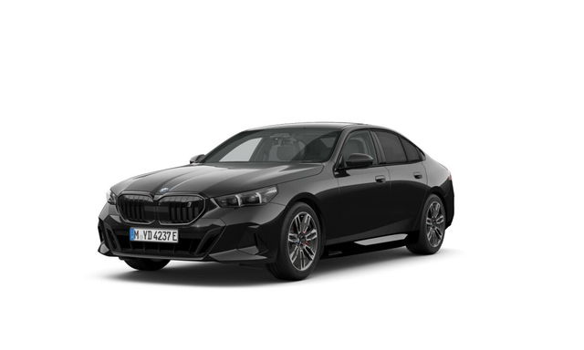 BMW i5 eDrive40 340 ch