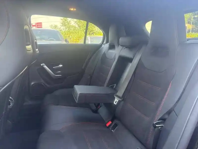 Mercedes Classe A 250 e hybrid eq star edition — photo 20
