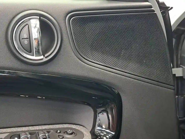 Mini Mini countryman 136 ch bva7 — photo 39