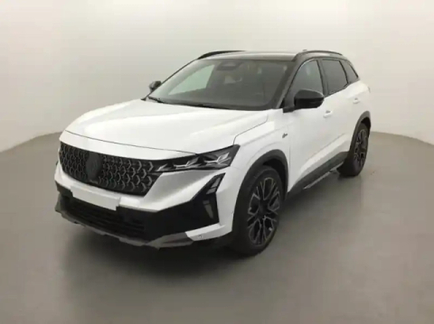 Renault Austral nouveau full hybrid e-tech 200 ch esprit alpine