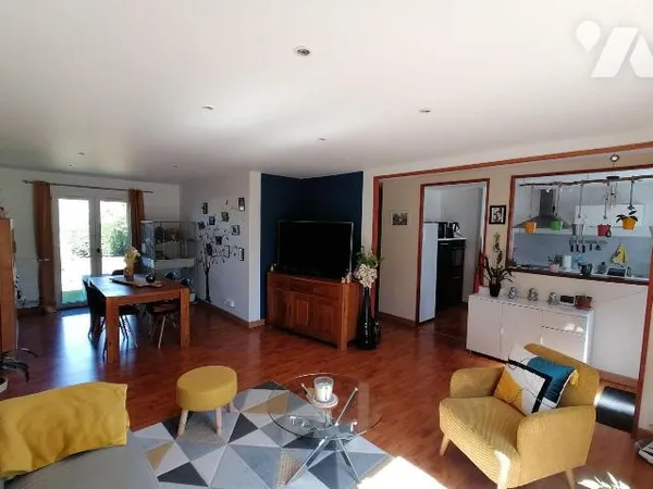 Maison 4 pièces 82 m²