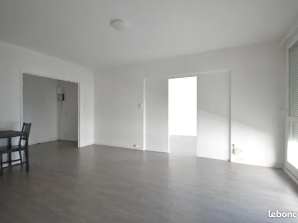 Appartement 5 pièces 93 m²