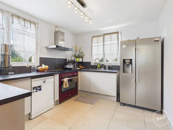 Maison 6 pièces 168 m²
