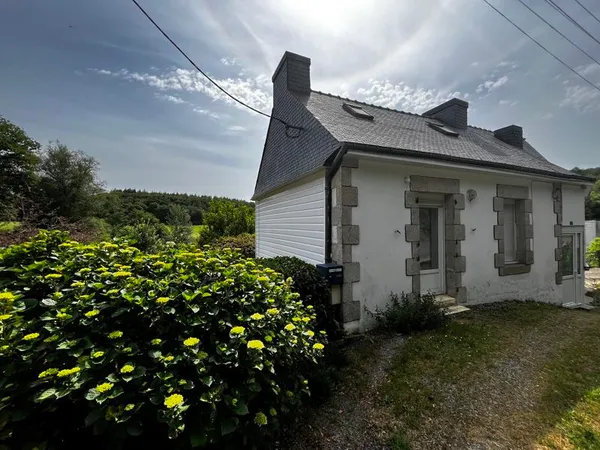 Maison 3 pièces 104 m²
