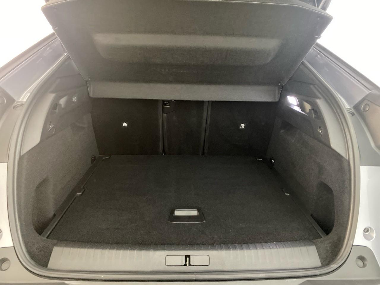 Peugeot 3008 hybrid 145 e-dcs6 allure — photo 6