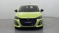 Peugeot 208 1.2 PureTech 100ch S&S Active Pack