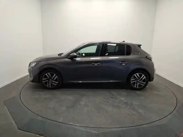Peugeot 208 puretech 100 s&amp;s bvm6 — photo 2