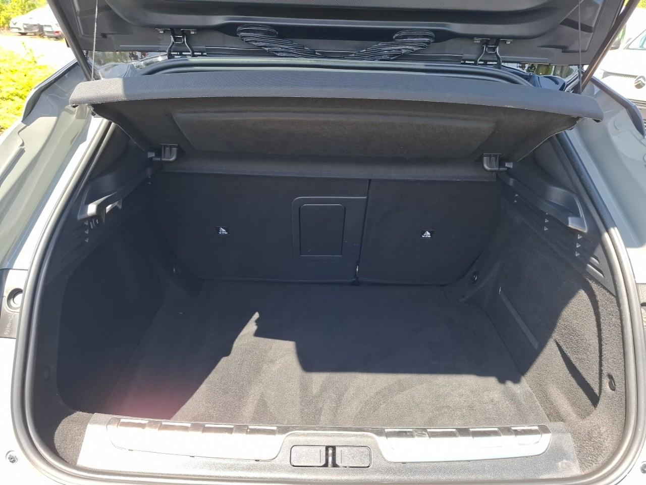 Ds Ds 4 puretech 130ch performance line + automatique — photo 6
