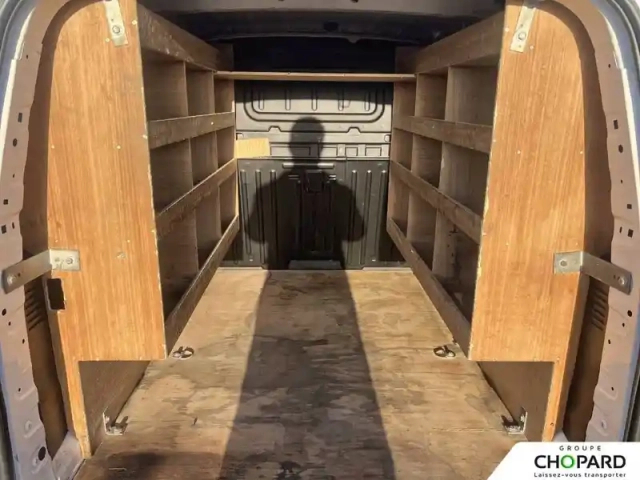 Citroën Berlingo van m 650 bluehdi 100 s&amp;s bvm6 — photo 44