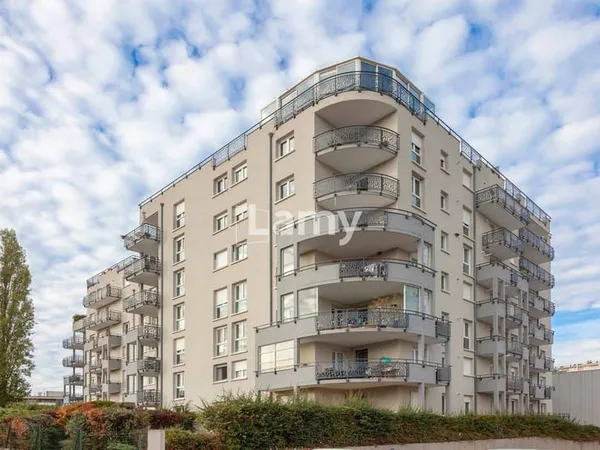 Appartement 3 pièces 74 m²