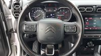 Citroen C3 Aircross BlueHDi 120ch S&S Shine EAT6 E6.d 133g — photo 12