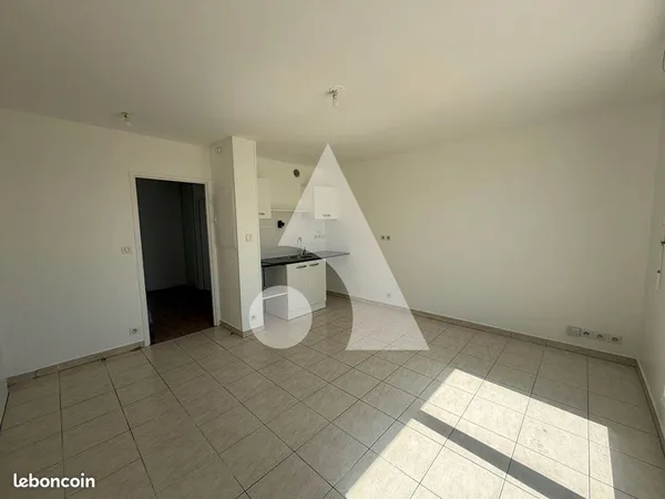 Appartement Vente La Rochelle 2p 31m² 150000€