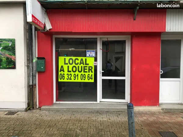 Local commercial