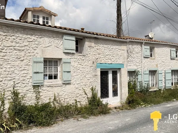 Maison 7 pièces 240 m²