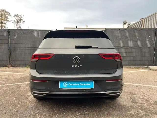 Volkswagen Golf 1.0 tsi opf 110 bvm6