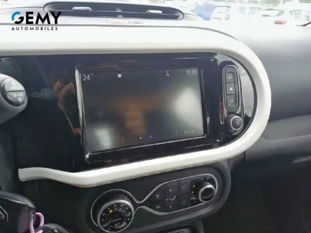 Renault Twingo iii achat intégral - 21 — photo 15