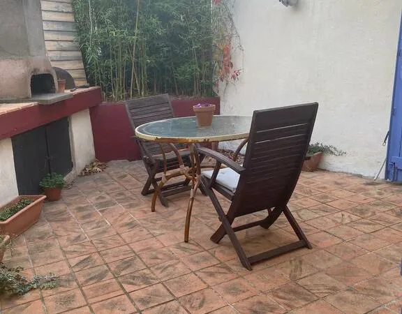 Appartement 2 pièces 94 m²