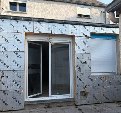 Location Maison avec Garage