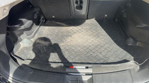 Nissan X-Trail 1.6 dCi 130 4WD - N-Connecta – 2017 – 117472 km – Diesel – Boîte Manuelle — photo 26