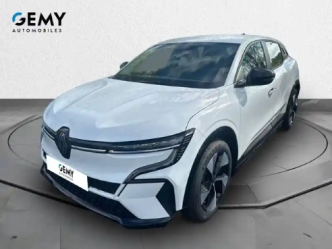 Renault Megane e-tech ev60 220 ch super charge