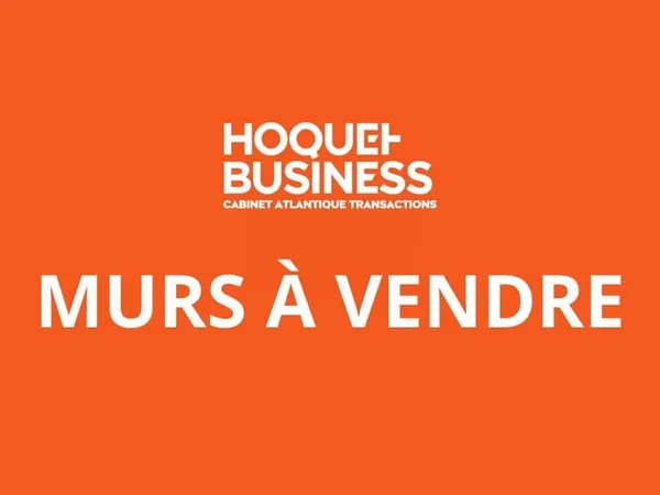Bureaux 163 m²