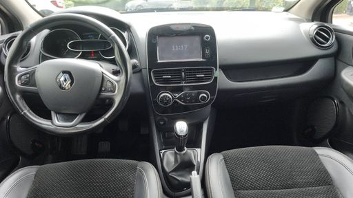 Renault Clio 1.5 dCi 90 - Intens – 2019 – 98082 km – Diesel – Boîte Manuelle — photo 19