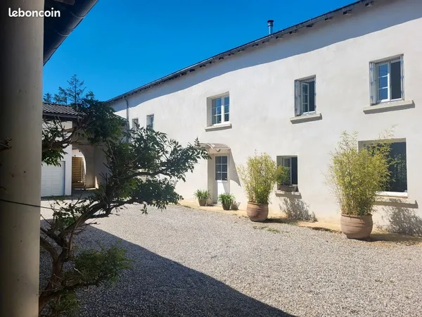 Duplex de caractère