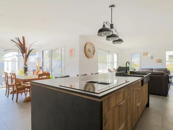 Maison de 7 pièces de 165 m² à Lumbres