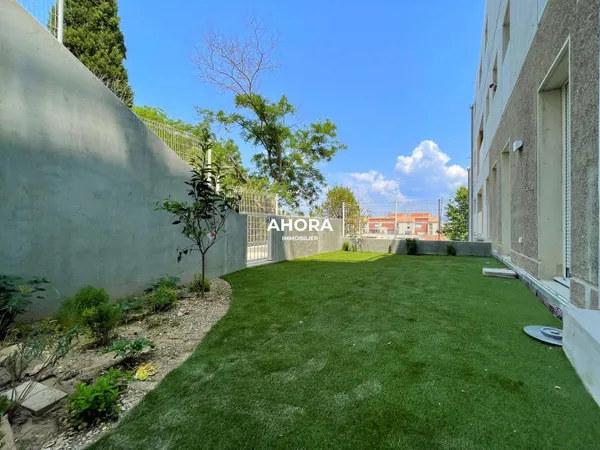 Appartement 4 pièces 83 m²