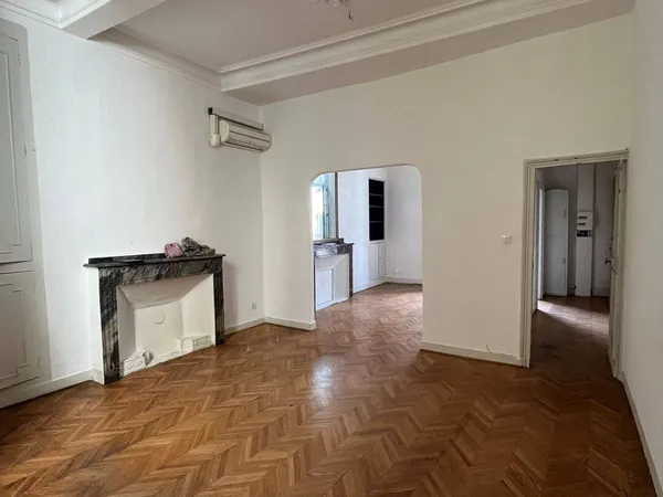 Appartement 3 pièces 82 m²