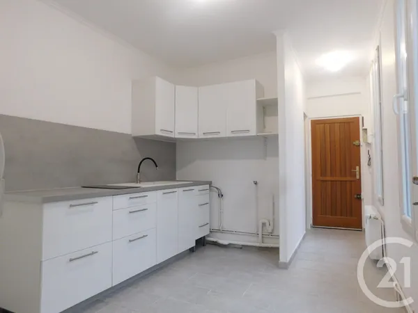 Appartement 1 pièce 23 m²