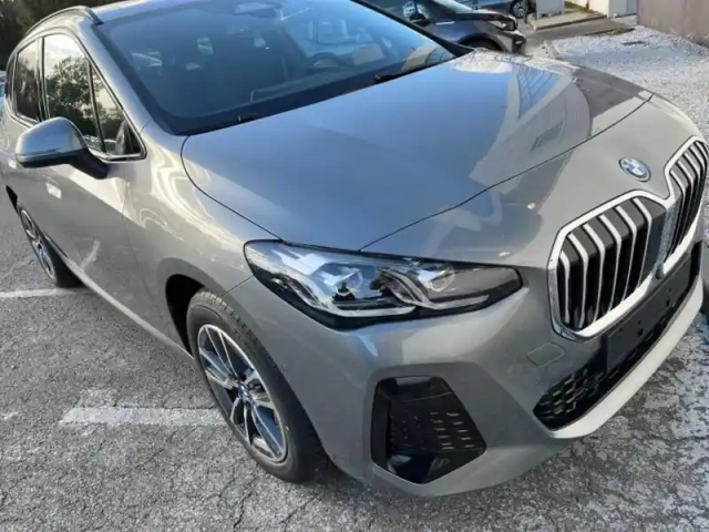 Bmw Serie 2 série 2 activetourer 225e 245ch xdrive m sport dkg7 — photo 8