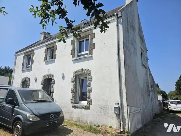 Maison 5 pièces 103 m²