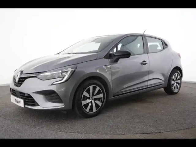 Renault Clio 1.0 tce 90ch equilibre