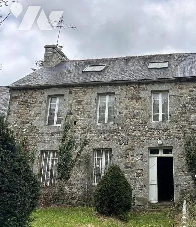 Maison 3 pièces 100 m²
