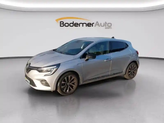 Renault Clio tce 90