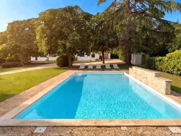 Élégante villa rénovée, à quelques pas d'Eymet