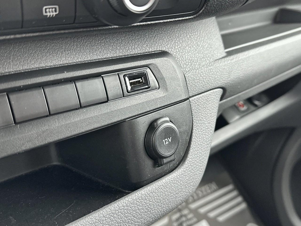 Peugeot Expert long bluehdi 120ch s&s bvm6 — photo 28