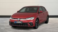 Volkswagen Polo 1.0 TSI 95ch R-Line Edition — photo 1