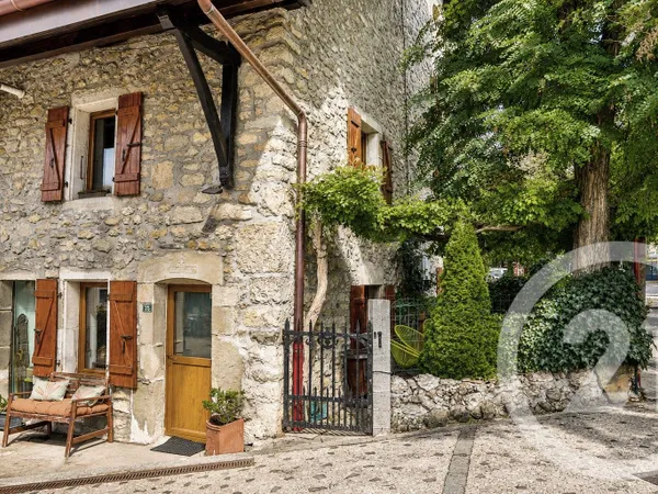 Maison 4 pièces 113 m²