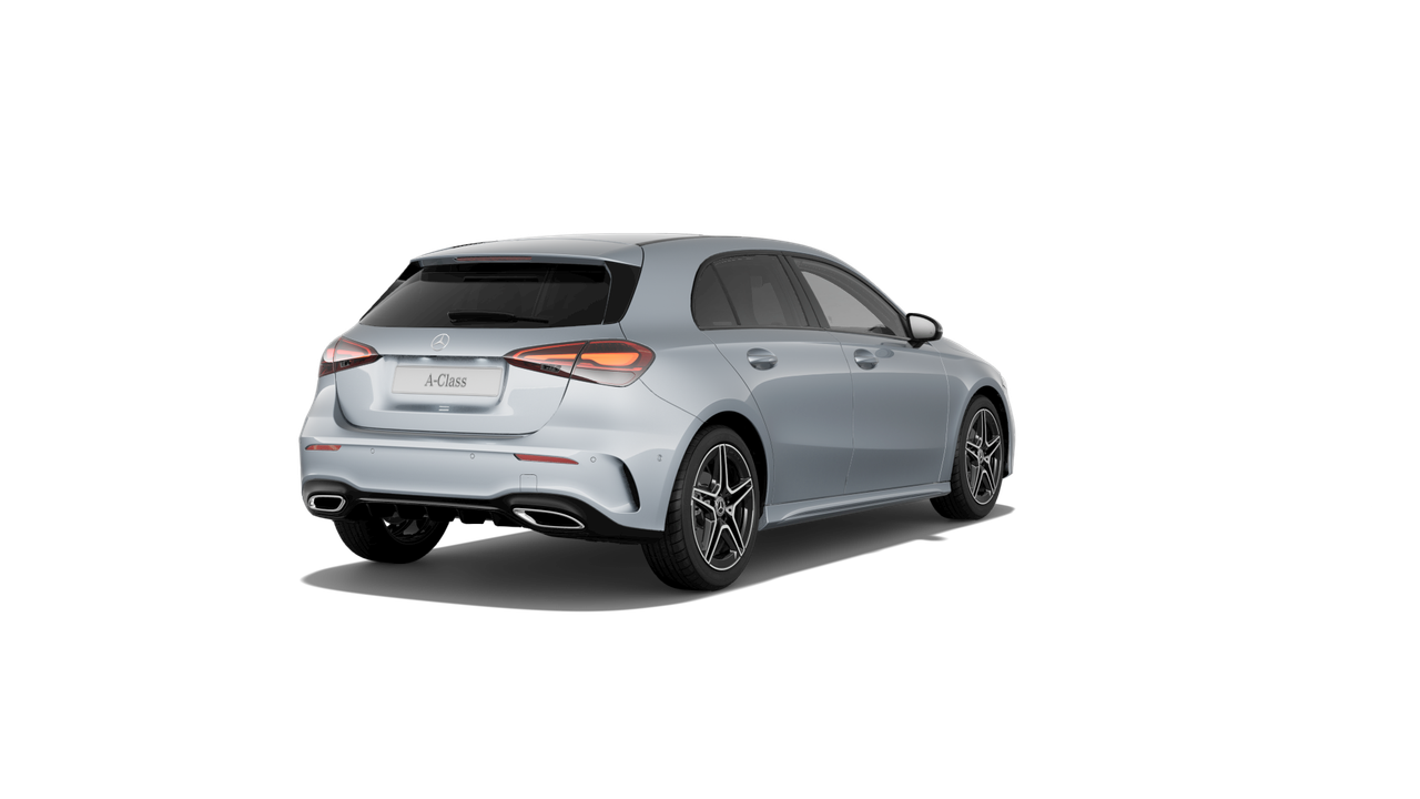 Mercedes Classe A 180 — photo 5