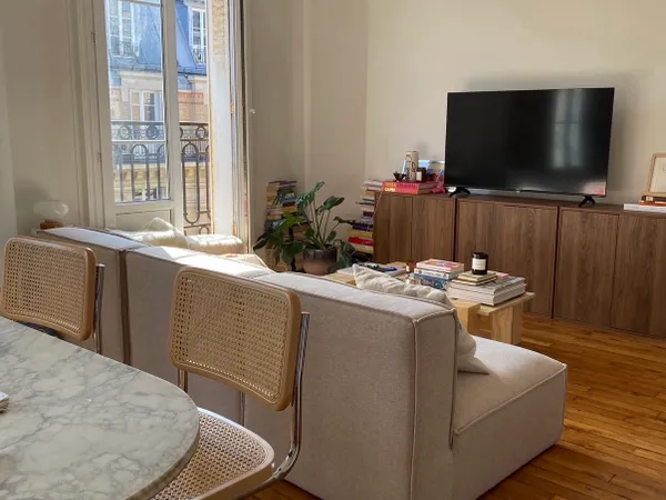 Loue appartement
