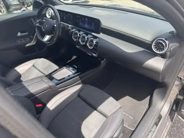 Mercedes Classe A 250 e amg line — photo 19